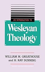 Introduction wesleyan theology for sale  Delivered anywhere in USA 