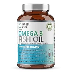 Purity labs omega for sale  Delivered anywhere in USA 