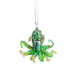 Art glass octopus for sale  Delivered anywhere in USA 