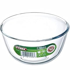 Pyrex mixing glass for sale  Delivered anywhere in UK