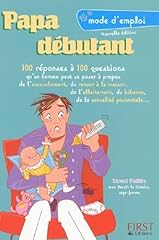 Papa débutant mode d'occasion  Livré partout en Belgiqu