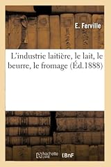 Industrie laitière lait d'occasion  Livré partout en France