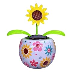 Luckxing wackelfigur blume gebraucht kaufen  Wird an jeden Ort in Deutschland
