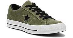 Converse green star gebraucht kaufen  Wird an jeden Ort in Deutschland