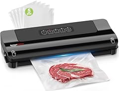 Bonsenkitchen vacuum sealer for sale  Delivered anywhere in UK