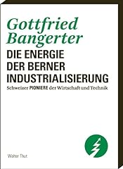 Gottfried bangerter energie gebraucht kaufen  Wird an jeden Ort in Deutschland