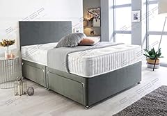 Sleep factory 3ft for sale  Delivered anywhere in UK