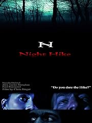 Night hike for sale  Delivered anywhere in USA 