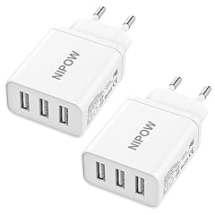 Chargeur usb multiple d'occasion  Livré partout en France