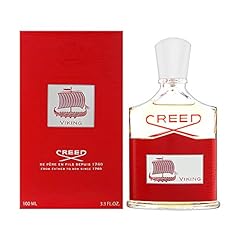 Creed viking eau usato  Spedito ovunque in Italia 