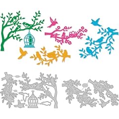 Delorigin bird branch for sale  Delivered anywhere in UK