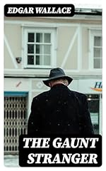 Gaunt stranger for sale  Delivered anywhere in UK