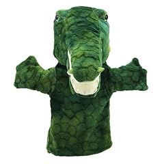 Puppet company crocodile for sale  Delivered anywhere in UK