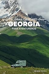 Georgia gran cáucaso for sale  Delivered anywhere in UK