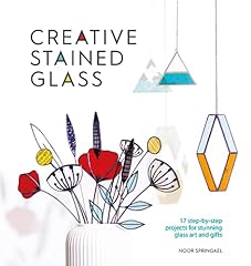 Creative stained glass gebraucht kaufen  Wird an jeden Ort in Deutschland