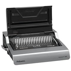 Fellowes binding machine for sale  Delivered anywhere in USA 