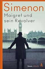 Maigret und sein d'occasion  Livré partout en France