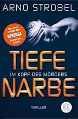 Kopf mörders tiefe gebraucht kaufen  Wird an jeden Ort in Deutschland