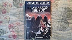 Amazzoni del sud usato  Spedito ovunque in Italia 