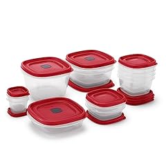 Rubbermaid assorted food for sale  Delivered anywhere in UK
