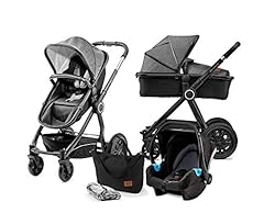 Kinderkraft poussette veo d'occasion  Livré partout en France