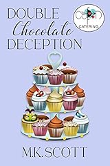 Double chocolate deception for sale  Delivered anywhere in USA 