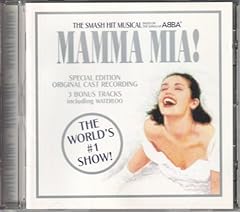 Mamma mia . d'occasion  Livré partout en Belgiqu