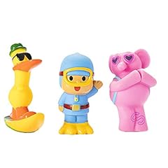 Bandai pocoyo water for sale  Delivered anywhere in UK
