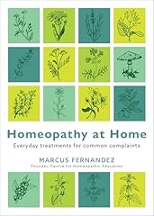 Homeopathy home everyday for sale  Delivered anywhere in UK