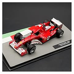 Yrxiao ferrari f2004 gebraucht kaufen  Wird an jeden Ort in Deutschland