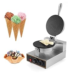 Wichemi waffle cone for sale  Delivered anywhere in USA 