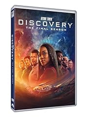 Star trek discovery usato  Spedito ovunque in Italia 