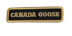 Canada goose patch for sale  Delivered anywhere in UK