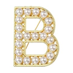 Patikil pearl letter for sale  Delivered anywhere in USA 