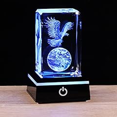 Crystals eagle gifts for sale  Delivered anywhere in USA 