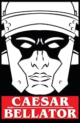 Caesar bellator for sale  Delivered anywhere in UK