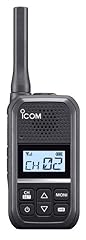 Icom u20sr for sale  Delivered anywhere in Ireland