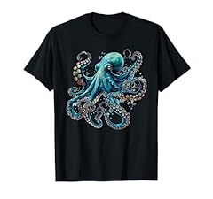 Cooler blauer ktopus gebraucht kaufen  Wird an jeden Ort in Deutschland