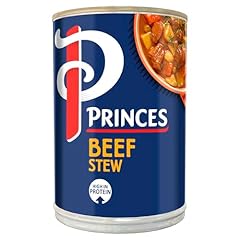 Princes beef stew for sale  Delivered anywhere in UK