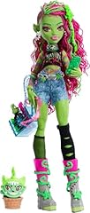 Monster high venus for sale  Delivered anywhere in USA 