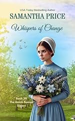 Whispers change inspirational for sale  Delivered anywhere in USA 
