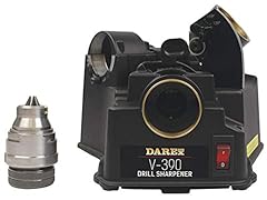 Darex drill sharpener for sale  Delivered anywhere in USA 