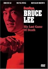 Goodbye bruce lee for sale  Delivered anywhere in USA 