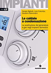 Caldaie condensazione. sostitu usato  Spedito ovunque in Italia 