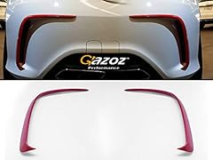 Gazoz performance red for sale  Delivered anywhere in UK