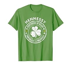 Hennessy irish family for sale  Delivered anywhere in USA 
