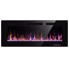 Electric fireplace wall for sale  Delivered anywhere in USA 