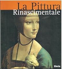 Pittura rinascimentale. ediz. usato  Spedito ovunque in Italia 