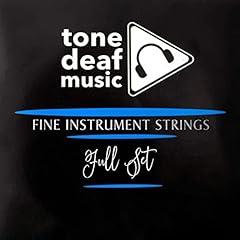 Tone deaf music for sale  Delivered anywhere in UK