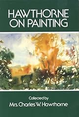 Hawthorne painting for sale  Delivered anywhere in USA 